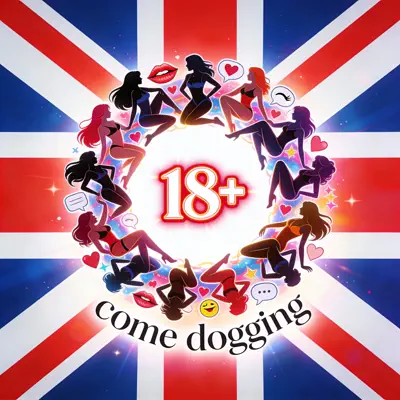 COME DOGGING app preview